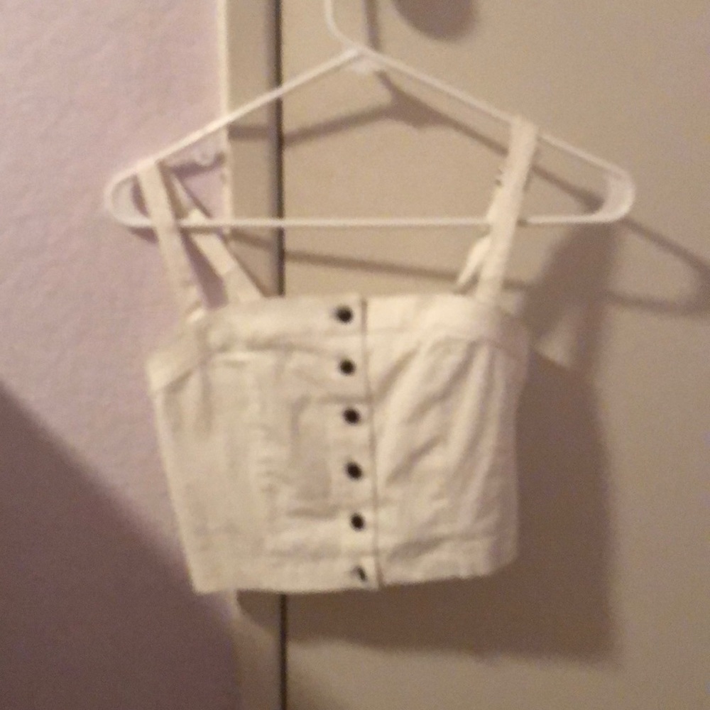 shirt with button up